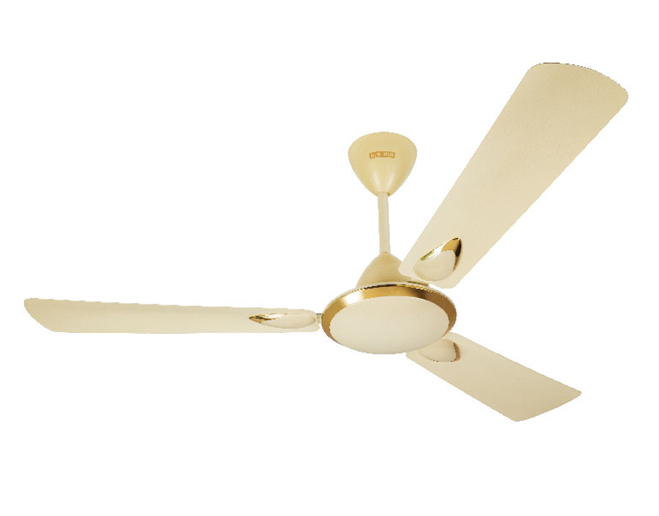 Usha Striker Platinum Pearl Ivory Fan Prices And Ratings