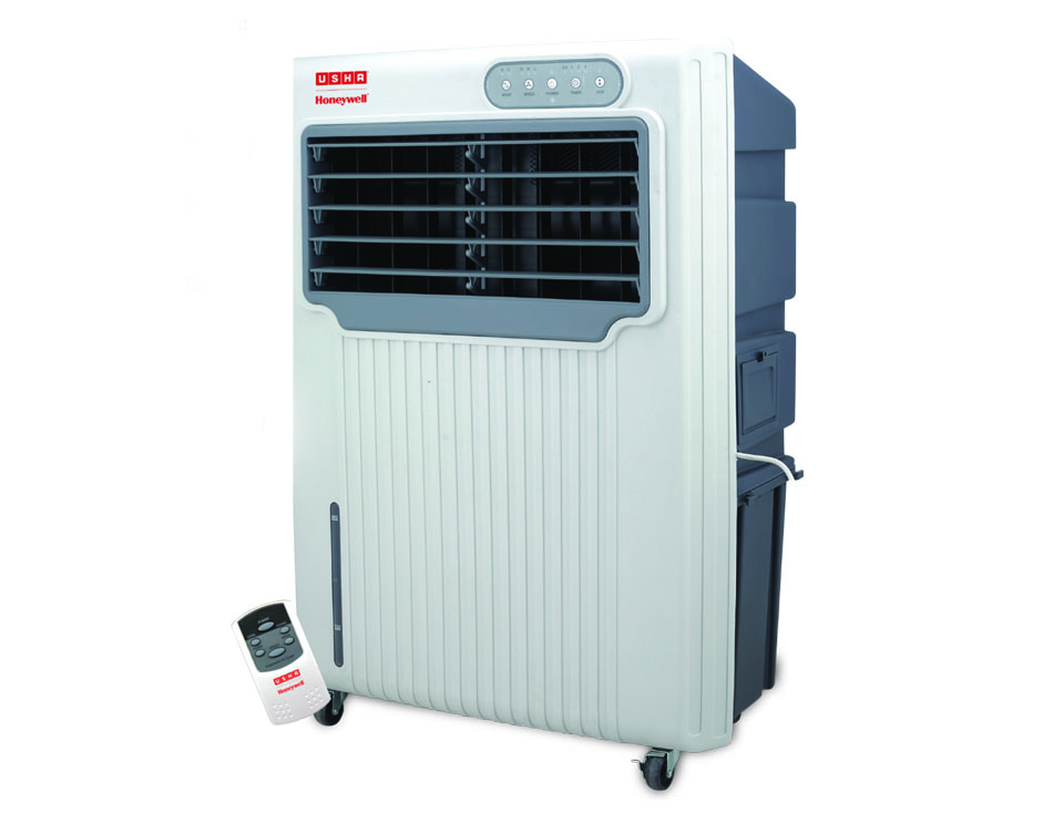 usha air cooler price