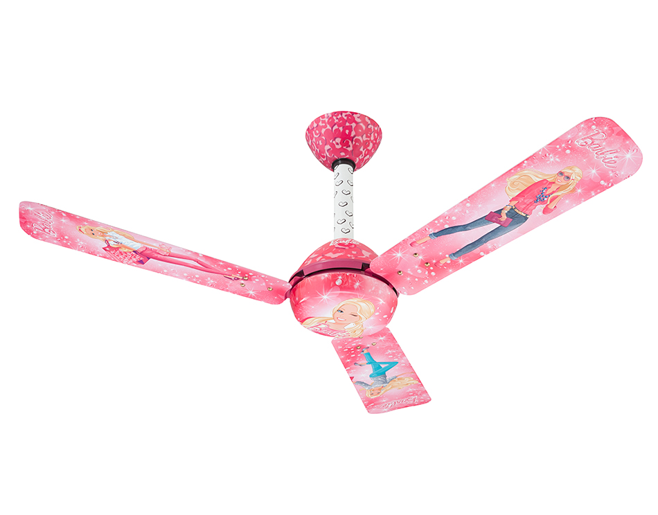 Barbie Everyday 1200 Ceiling Fan, Usha Ceiling Fans Price In India