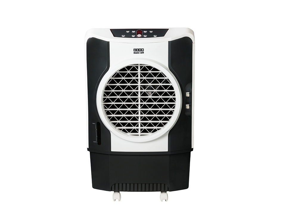 usha maxx air cooler cd503