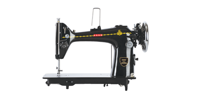 Rotary Stitch Master Lockstitch Sewing machine